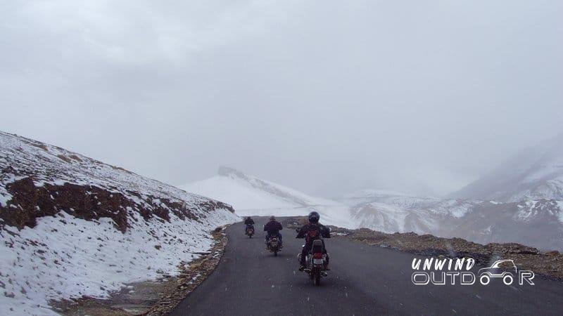 Carry Fuel on Ladakh Road Trip