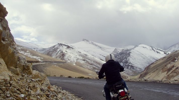 Bike Trip to Ladakh