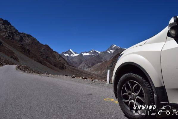 Ladakh Road Trip