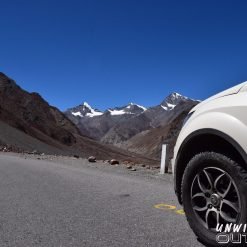 Ladakh Road Trip
