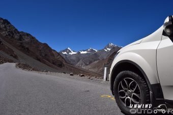 Ladakh Road Trip
