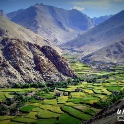 Srinagar to Leh Road Trip - Villages