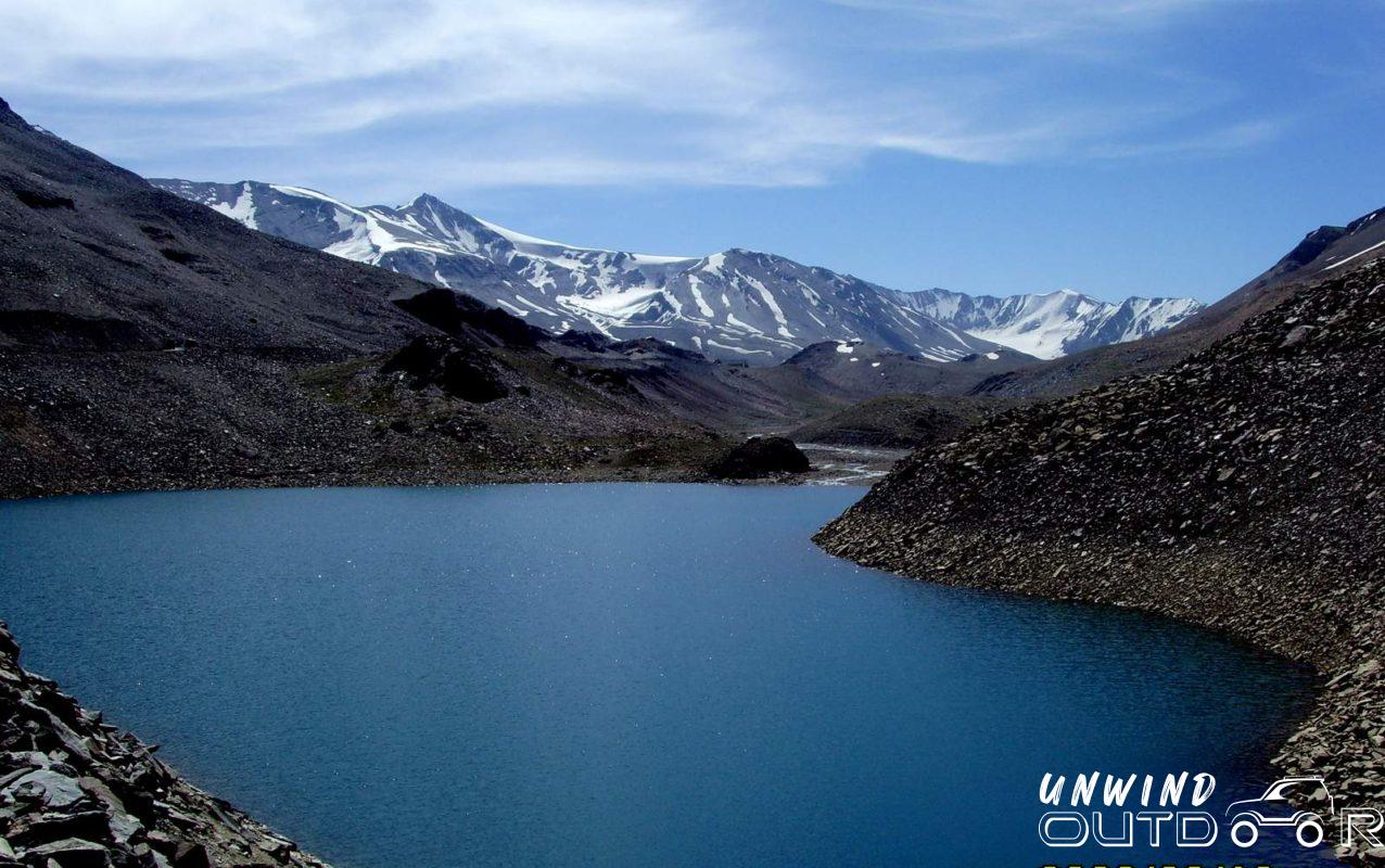 Suraj Tal