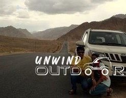 Srinagar to Ladakh Road Trip