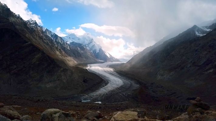 Zanskar Road Trip - Drang Drung