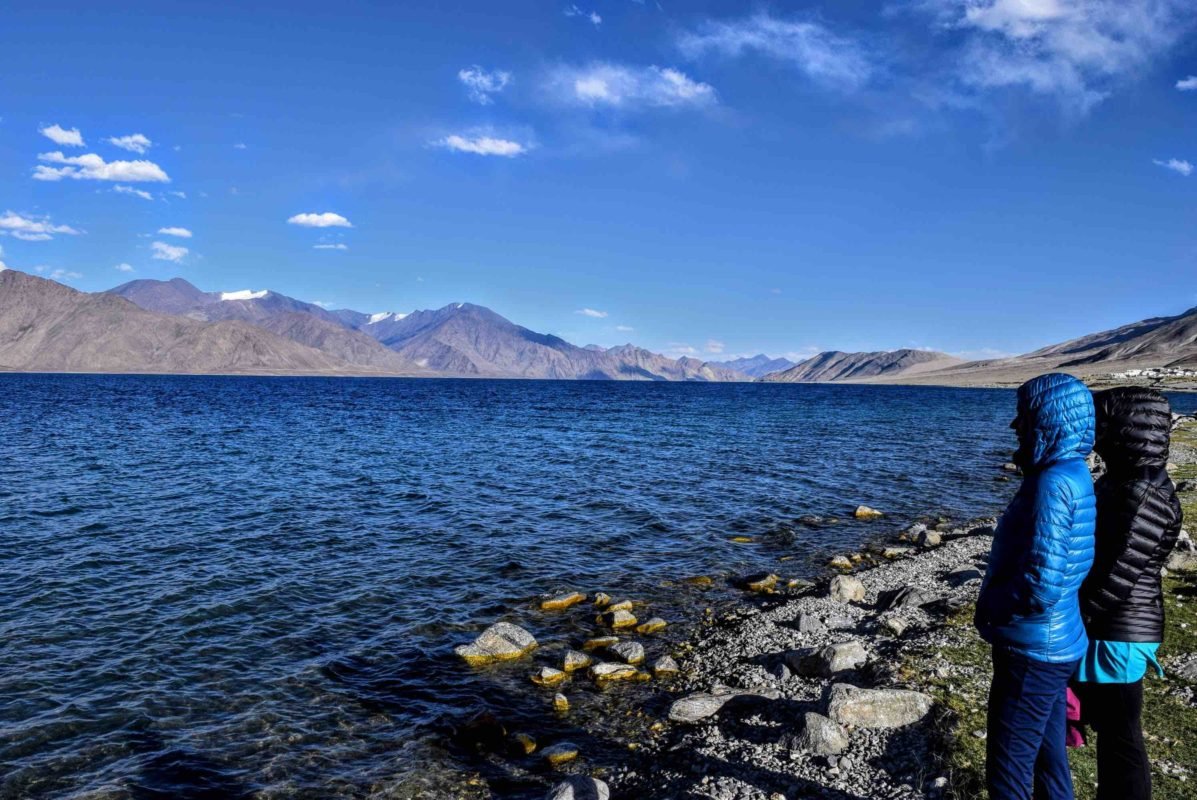 Manali To Leh Road Trip