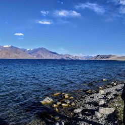 Manali To Leh Road Trip
