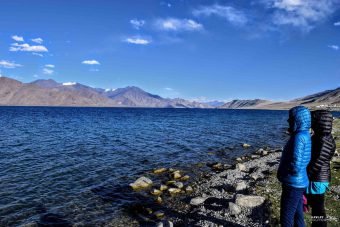 Manali To Leh Road Trip