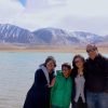 Sublime Ladakh Family Trip