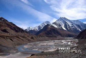 spiti valley tour