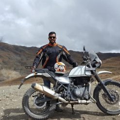 Bike Rent Delhi