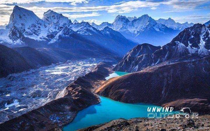 Sapi Lake