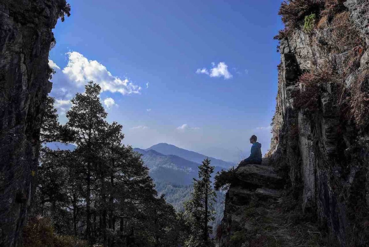 Life in Spiti