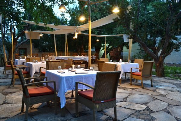 Best Restaurants in Leh