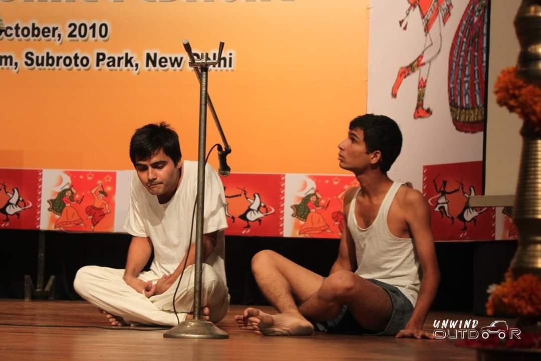 Isa Khan
