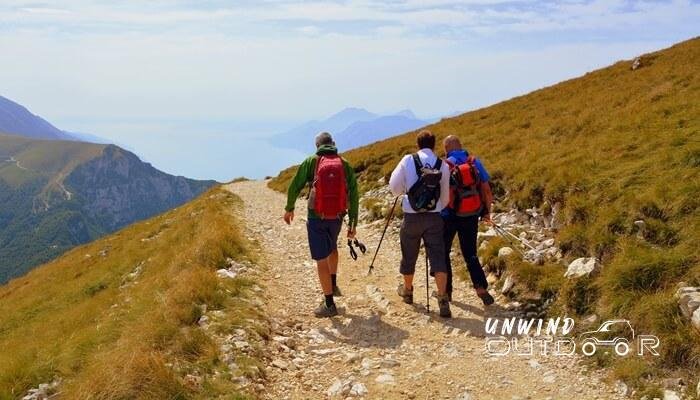 Adventure activities in Rishikesh