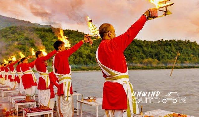 Rishikesh Aarti
