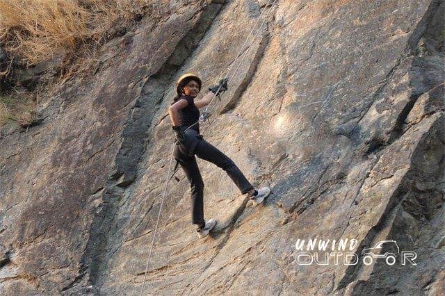 Adventure activities in Rishikesh