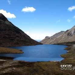 Tawang Trip