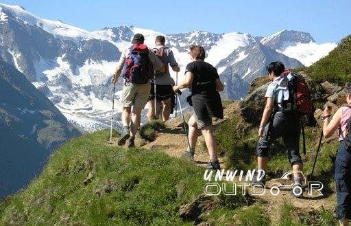 Adventure activities in Rishikesh