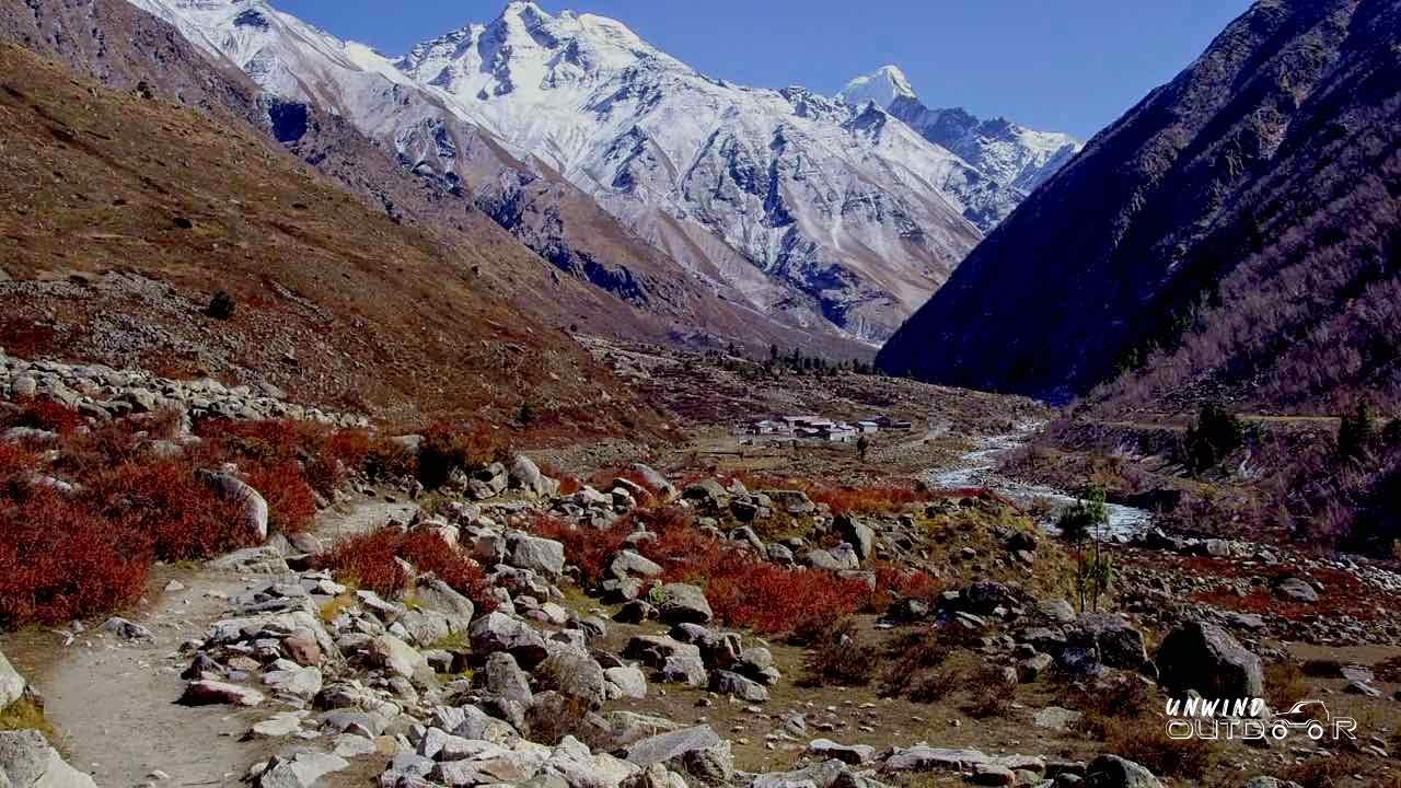 Chitkul