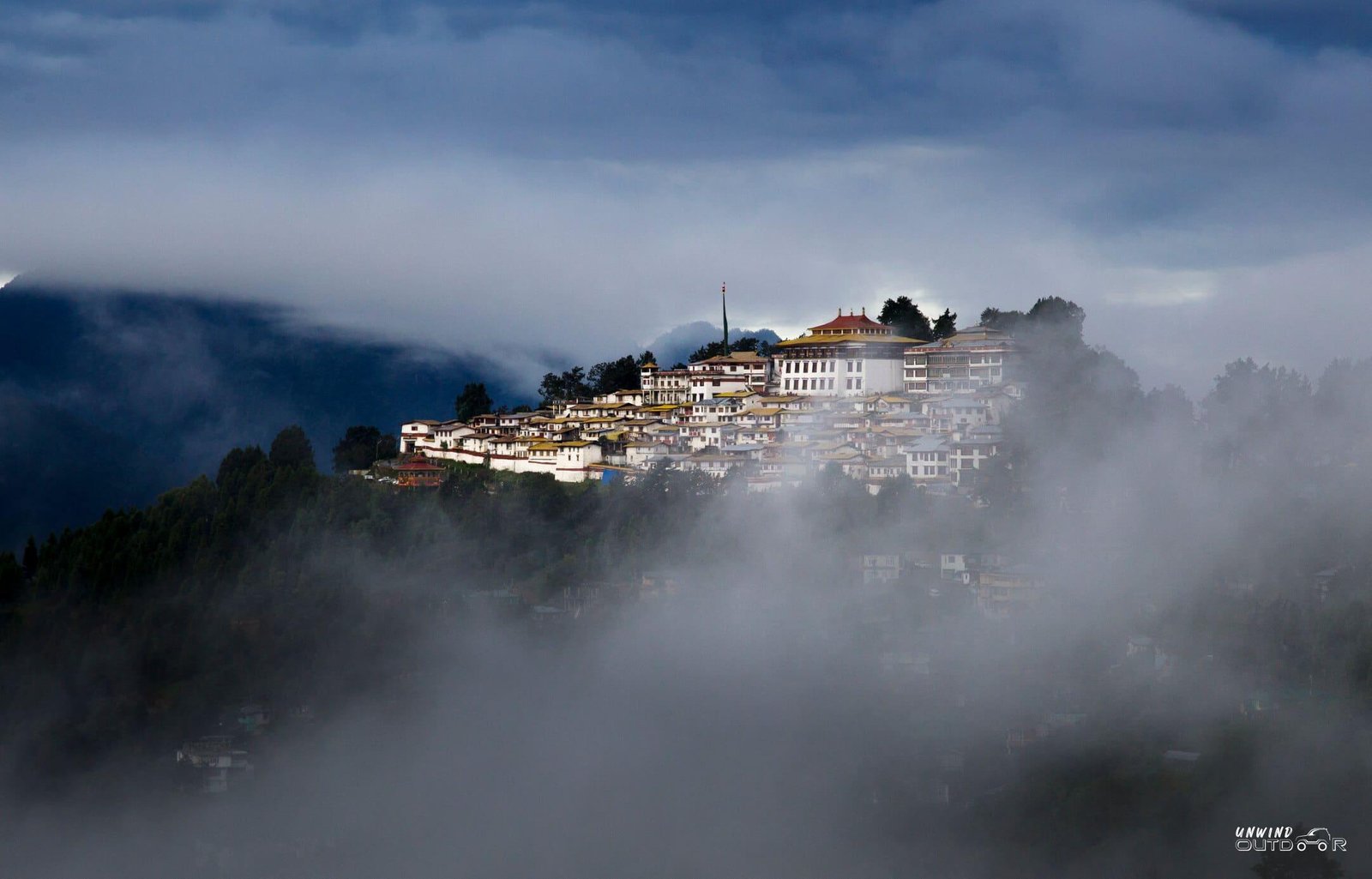 Tawang
