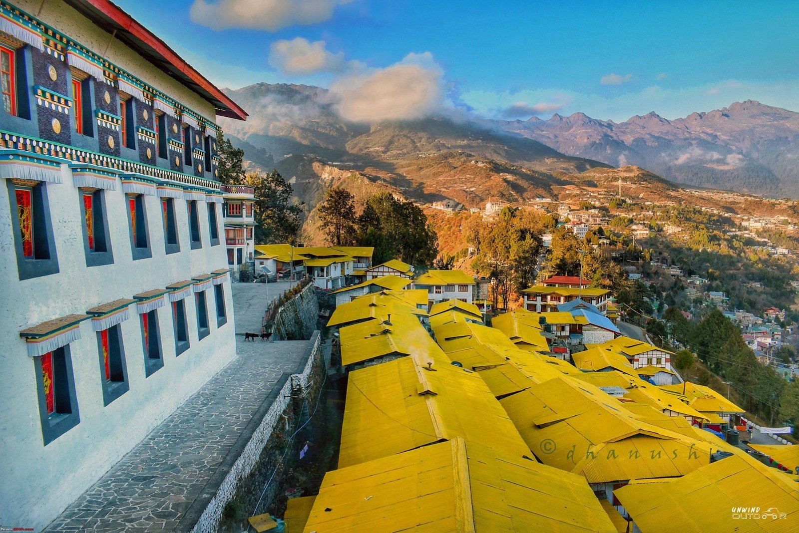Tawang