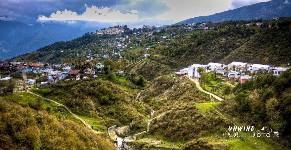 Tawang