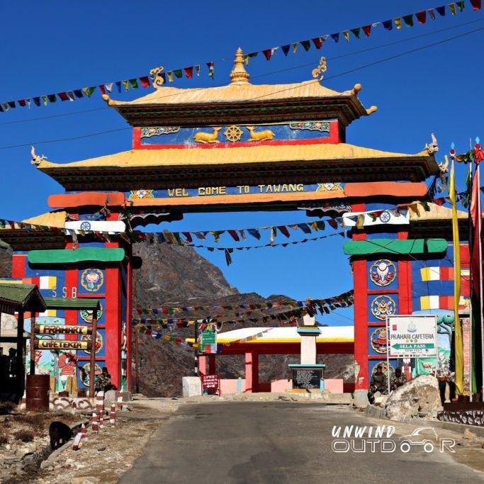 Tawang