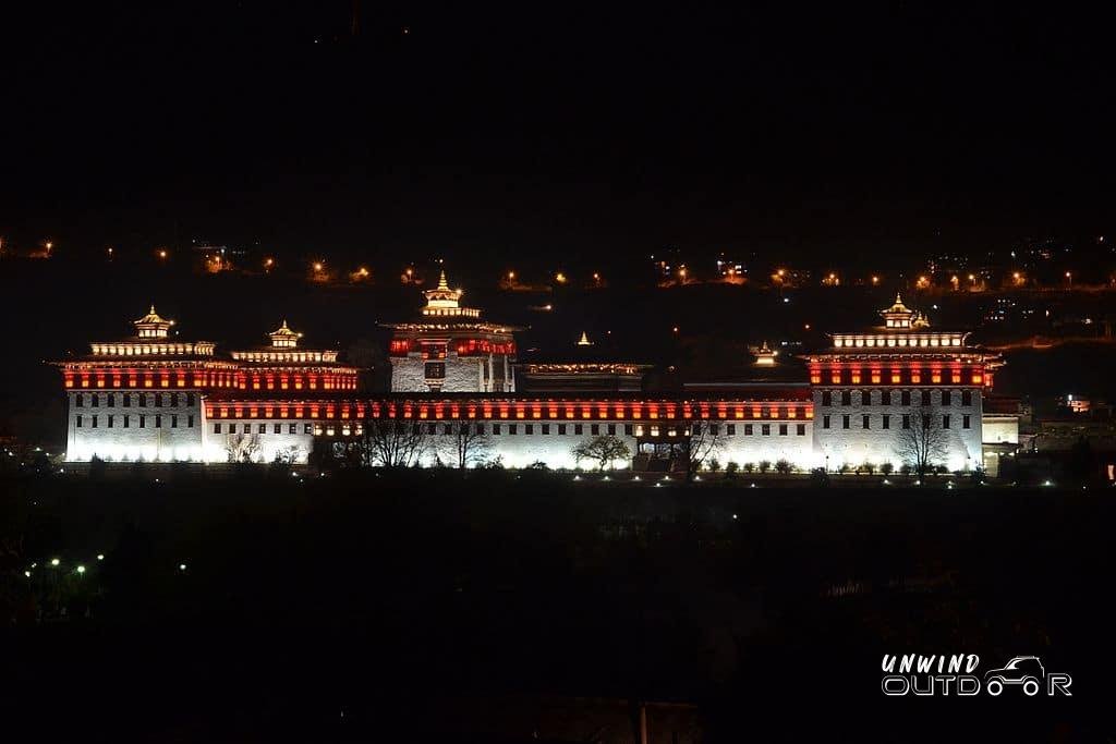 What to do in Thimphu