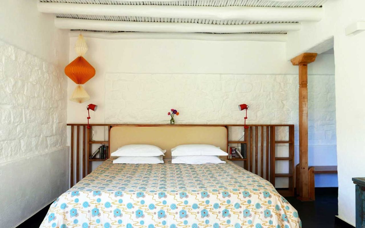 Nubra Valley Accommodation