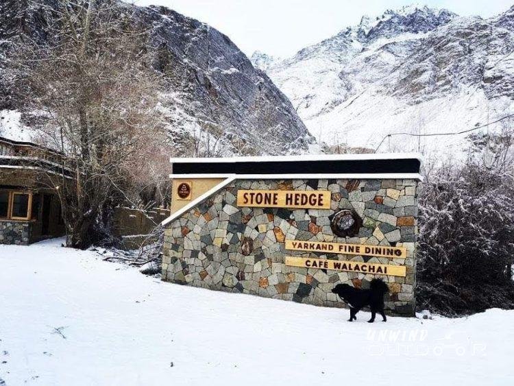 Nubra Valley Accommodation
