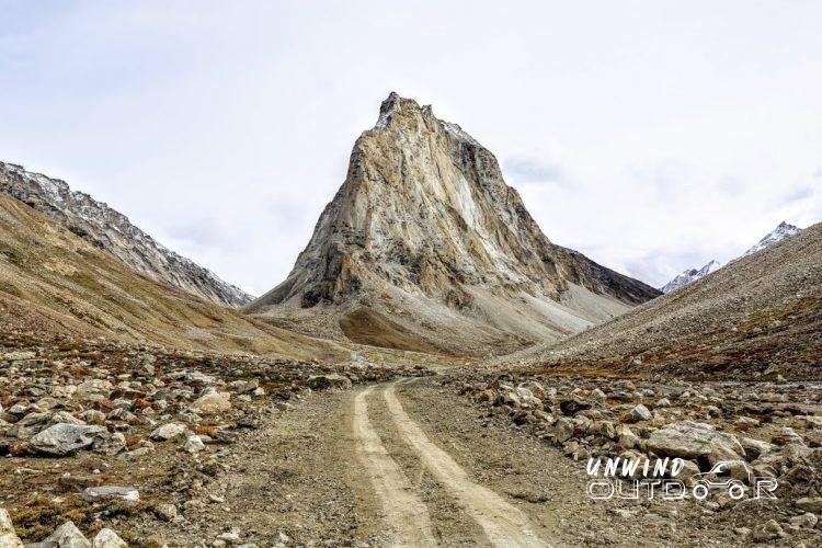 Zanskar Road Trip - Gonno Rongjon