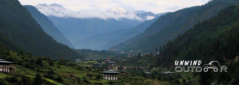 Reasons to visit Bhutan