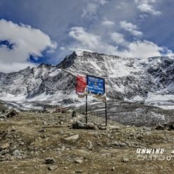 Zanskar Valley
