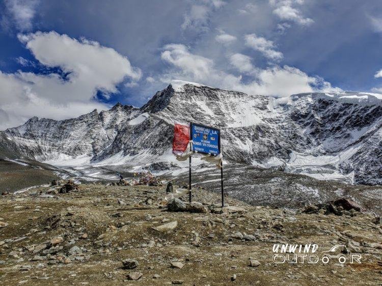 Zanskar Valley