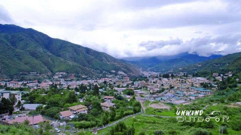 What to do in Thimphu