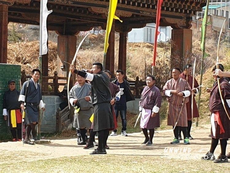 What to do in Thimphu