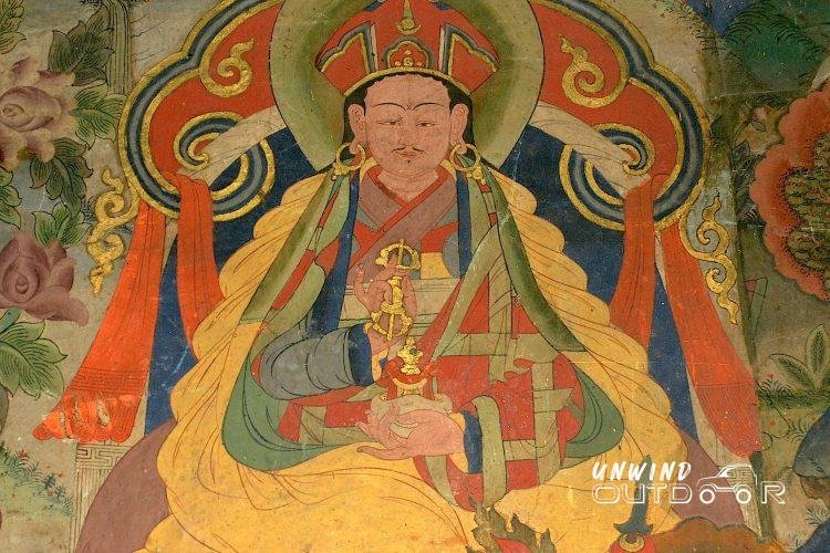 Reasons to visit Bhutan