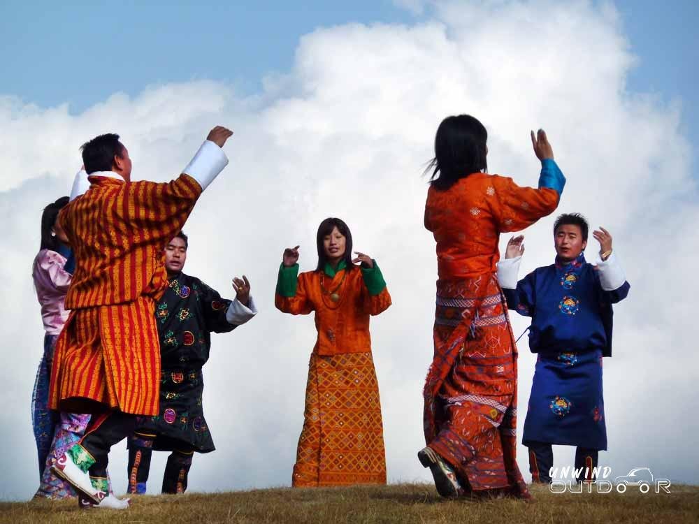Reasons to visit Bhutan