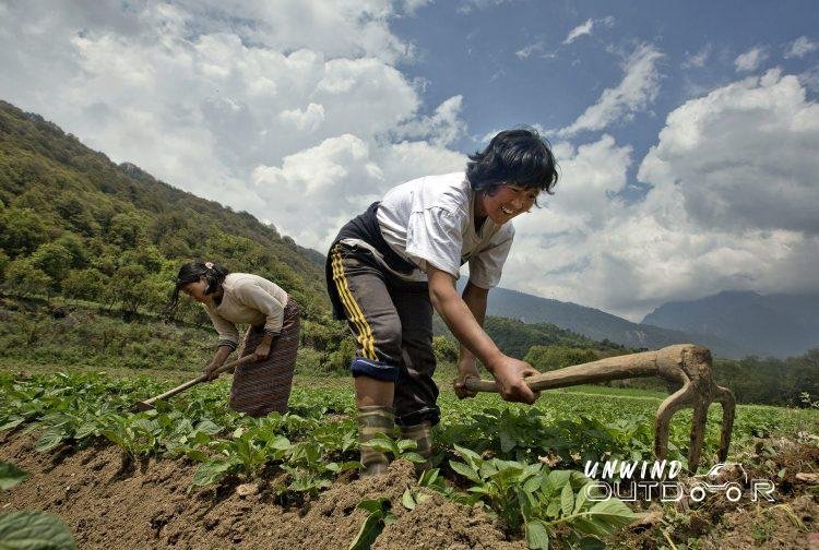 Reasons to visit Bhutan