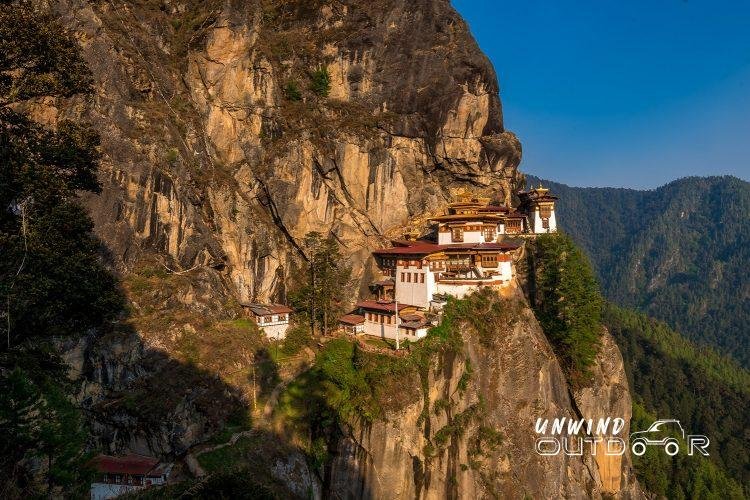 Reasons to visit Bhutan