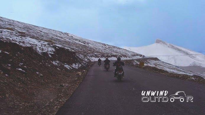 Adventure Activities in Ladakh