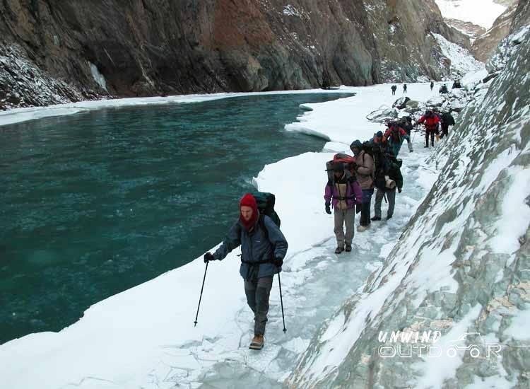 Adventure Activities in Ladakh