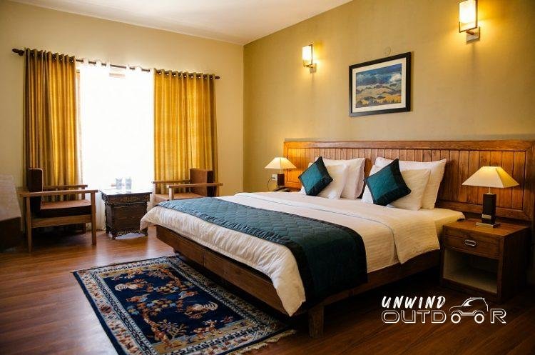 Leh Hotels