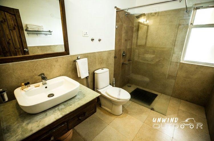 Leh Hotels
