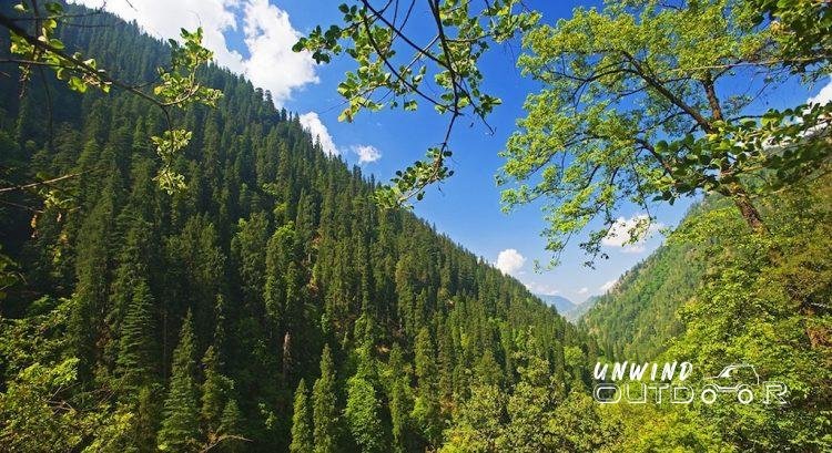 Reasons to visit Bhutan