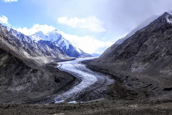 Zanskar Valley