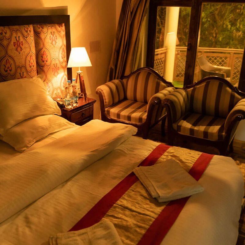superior hotels in Leh