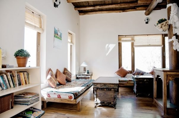 Leh Hotels